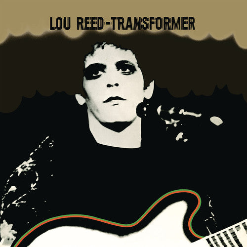 Reed, Lou - Transformer (150 Gram, Remastered)