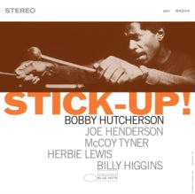 Hutcherson, Bobby - Stick-Up! (Blue Note Tone Poet Series)