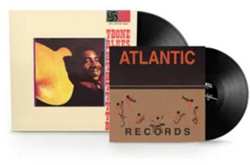 T-Bone Walker - T-Bone Blues (10" Vinyl) (RSD Black Friday 2025)