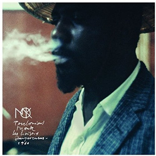Monk, Thelonious - Les Liaisons Dangereuses 1960