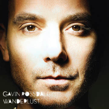 Rossdale, Gavin - Wanderlust (Translucent Tan Vinyl, Colored Vinyl, RSD 2022)