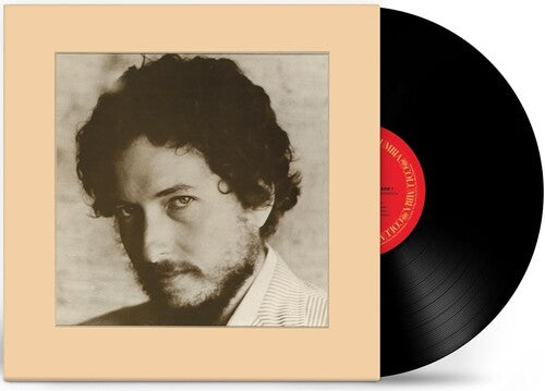 Dylan, Bob - New Morning