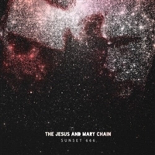 Jesus & Mary Chain - Sunset 666 (Live At Hollywood Palladium) (Indie Exclusive, Red, 180 Gram, Gatefold)