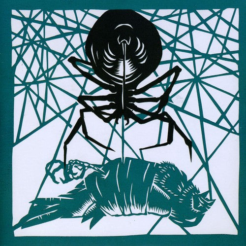 Okkervil River - Wake & Be Fine / Weave Room Blues