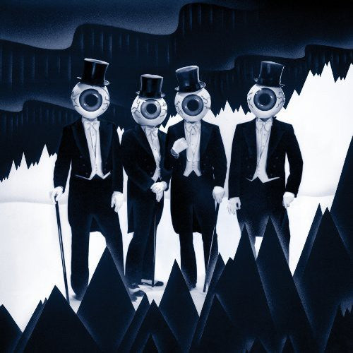 Residents - Eskimo