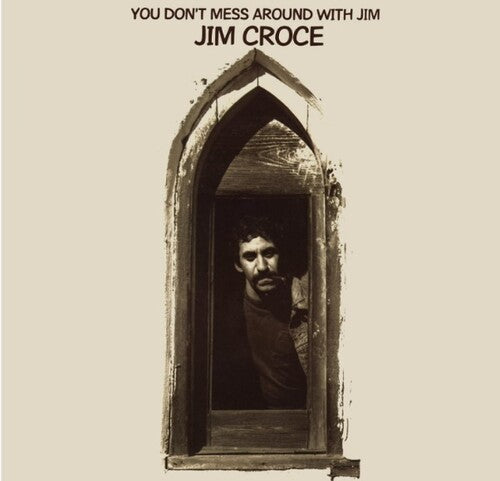 Croce, Jim - You Don't Mess Around with Jim (2023 Remix)