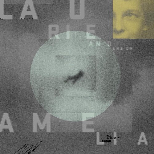 Anderson, Laurie - Amelia