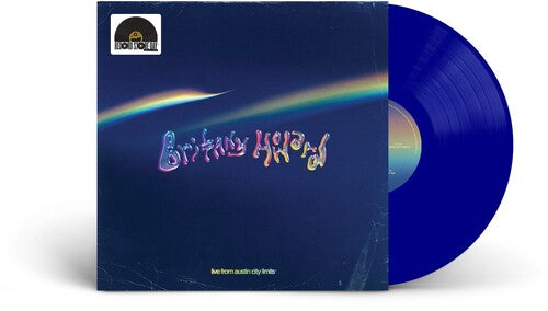Howard, Brittany - Live From Austin City Limits (Blue Vinyl) (RSD 2025)
