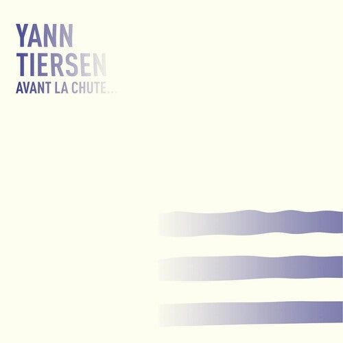 Tiersen, Yann - Avant La Chute (Blue, Limited Edition, Indie Exclusive)