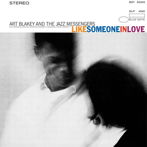 Blakey, Art & Jazz Messengers - Like Someone in Love (Blue Note Classic Vinyl Edition) (180 Gram)