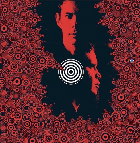 Thievery Corporation - Cosmic Game (Gatefold, Anniversary Edition, Reissue)