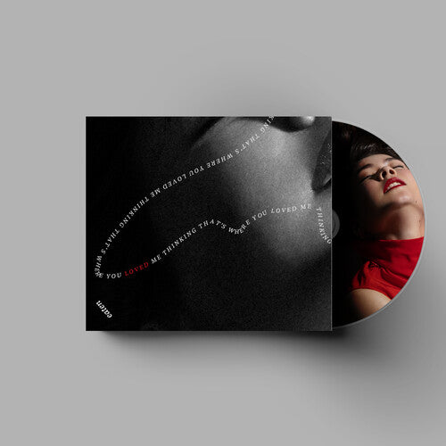 Mitski - Laurel Hell (EATEN Version) (CD)
