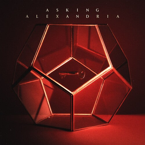 Asking Alexandria - Asking Alexandria (RSD Black Friday 2025)