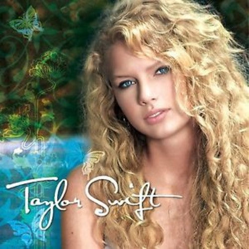 Swift, Taylor - Taylor Swift (Bonus Tracks, Enhanced) (CD)