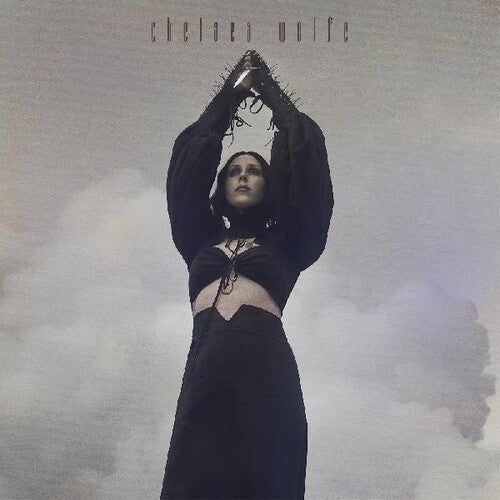 Wolfe, Chelsea - Birth Of Violence (Indie Exclusive, With Book, Gatefold, Lavender Vinyl)