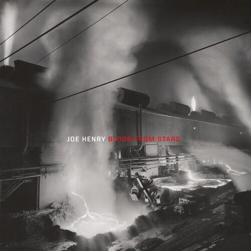 Henry, Joe - Blood From Stars (Gatefold)