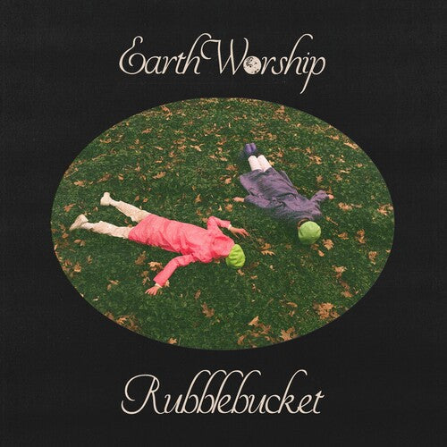 Rubblebucket - Earth Worship (Pink, Indie Exclusive)