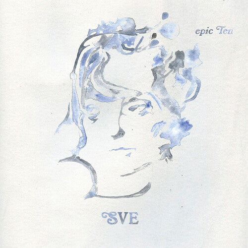 Van Etten, Sharon - Epic Ten