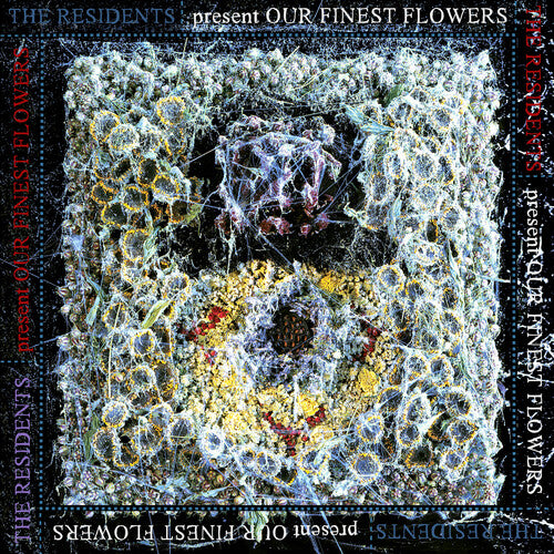 Residents, The - Our Finest Flowers (RSD 2023)