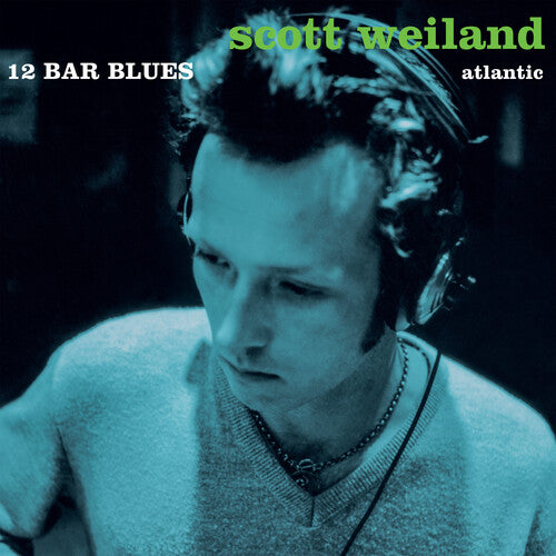 Weiland, Scott - 12 Bar Blues (RSD 2023)