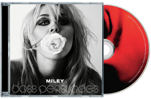 Miley - Bass Persuades (CD)