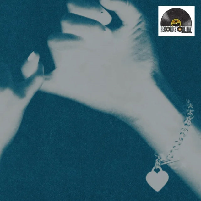 Momma - Welcome To My Blue Sky (The Heart Charm) (EP) (Silver Chrome Vinyl) (RSD 2026)