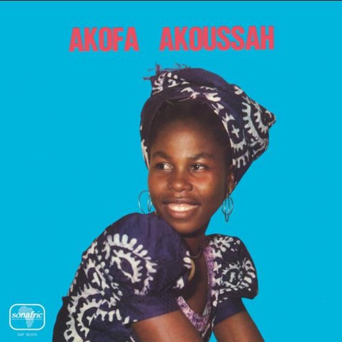 Akoussah, Akofa - Akofa Akoussah