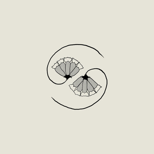Godspeed You! Black Emperor - G_d's Pee AT STATE'S END! (Incl. 10")