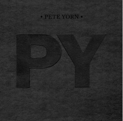 Yorn, Pete - Pete Yorn