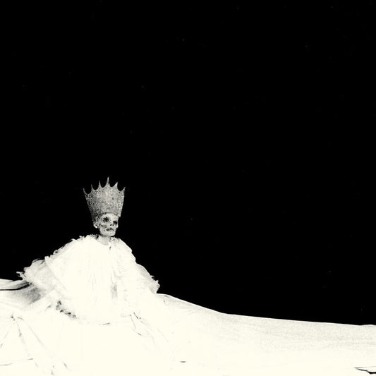 Soley - Mother Melancholia