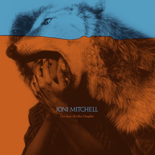 Mitchell, Joni - Shine