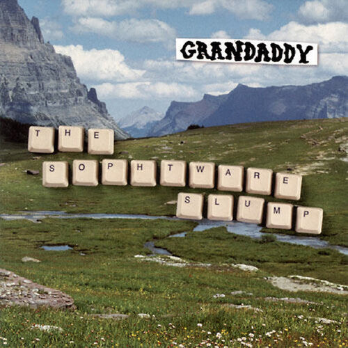 Grandaddy - The Sophtware Slump (CD)