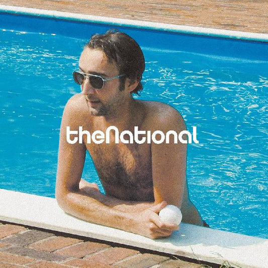 National, The - The National (2021 Remaster) (Vinyl)
