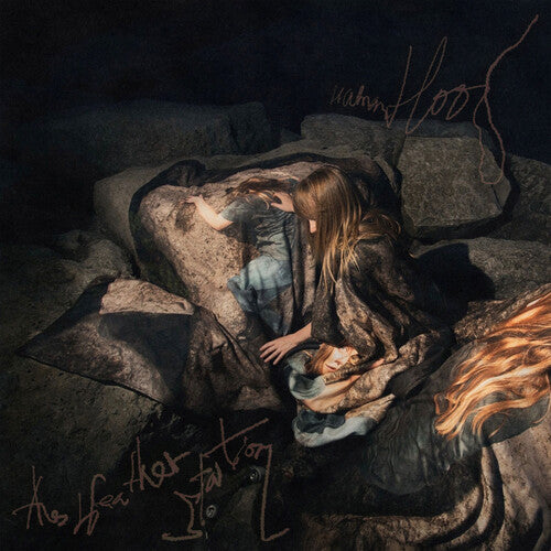 Weather Station, The - Humanhood (Indie Exclusive, Red Vinyl)