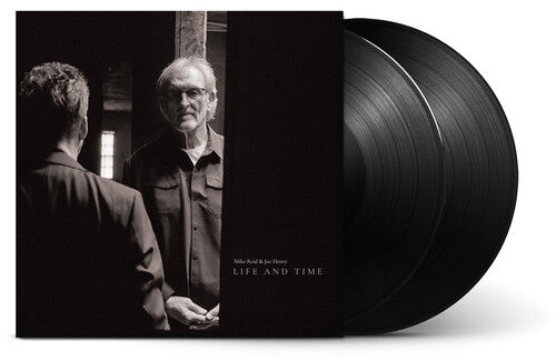 Reid, Mike & Henry, Joe - Life And Time