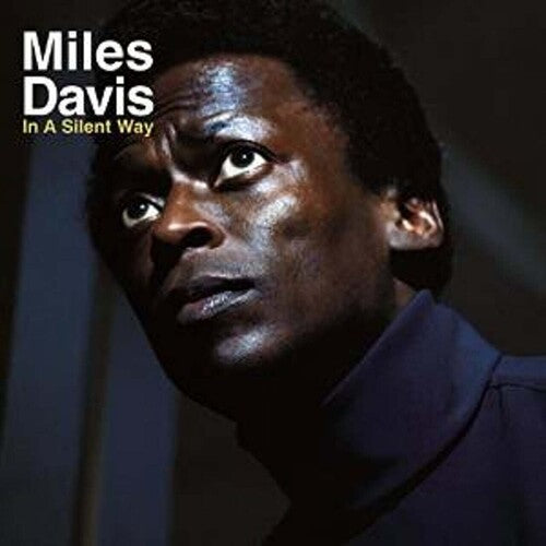 Davis, Miles - In a Silent Way (CD)