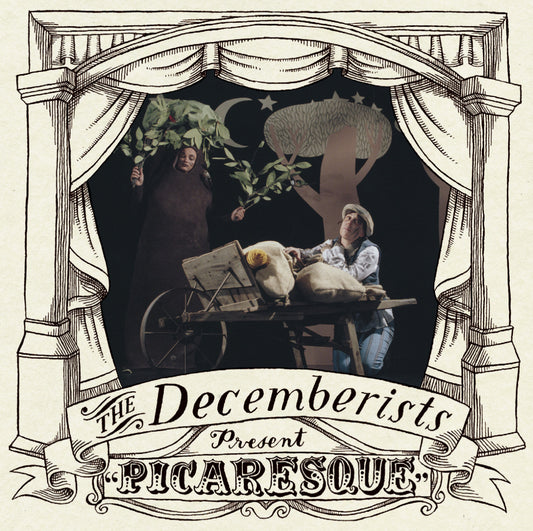 Decemberists, The - Picaresque