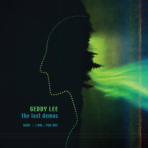 Lee, Geddy - Lost Demos (12" Single) (RSD 2025)