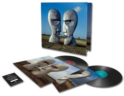 Pink Floyd - Division Bell (Gatefold, 180 Gram)