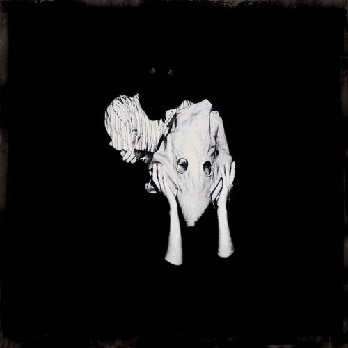 Sigur Ros - Kveikur (10th Anniversary, Sulphuric Yellow Vinyl, RSD 2023)