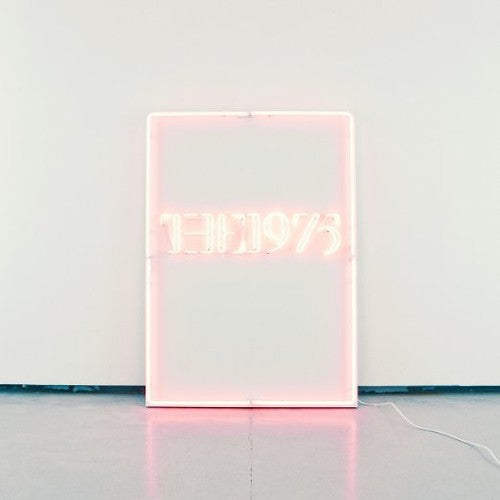1975, The - I Like It When You Sleep, For You Are So Beautiful, Yet So Unaware of It (CD)