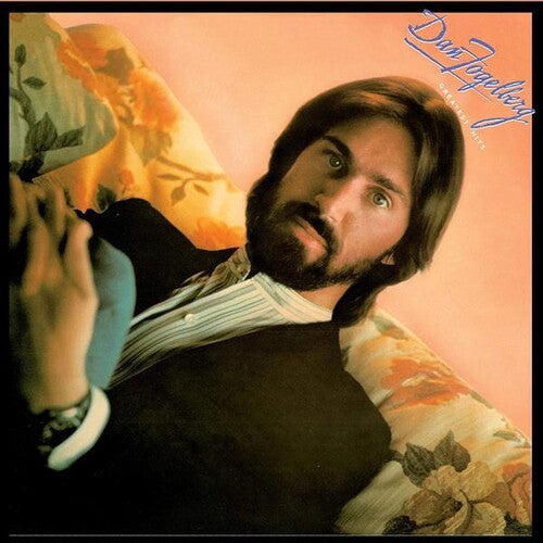Fogelberg, Dan - Greatest Hits (180 Gram, Blue, Black Vinyl, Limited Edition)