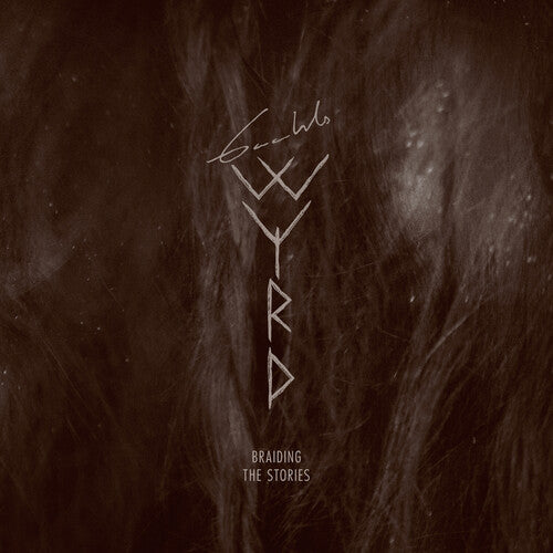 Gaahls Wyrd - Braiding The Stories (Limited Edition, Deluxe Edition, Gatefold)