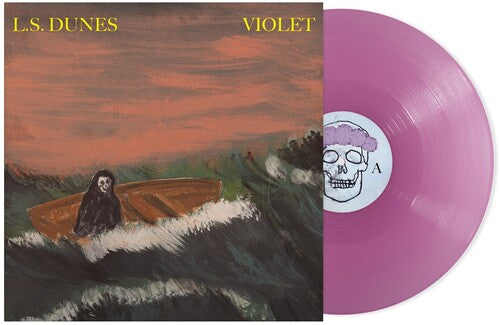 L.S. Dunes - Violet (Violet Vinyl)
