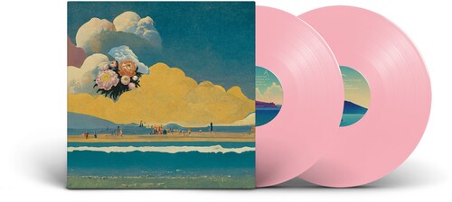 Temples - Exotico (Indie Exclusive, Pink Vinyl)
