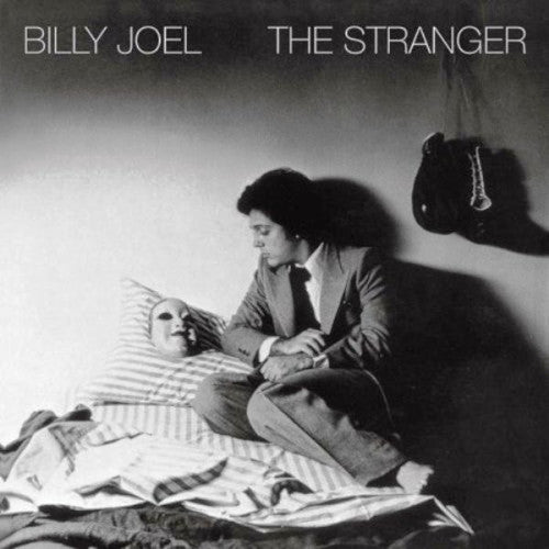 Joel, Billy - Stranger: 30th Anniversary (180 Gram)