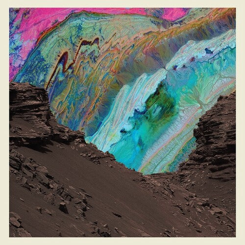 St. Paul & The Broken Bones - Alien Coast (Limited Edition, Gold Vinyl, Indie Exclusive)