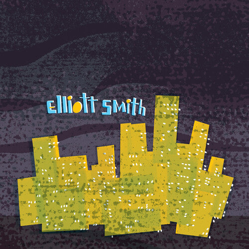 Smith, Elliott - Pretty (Ugly Before) (Opaque Red Vinyl)