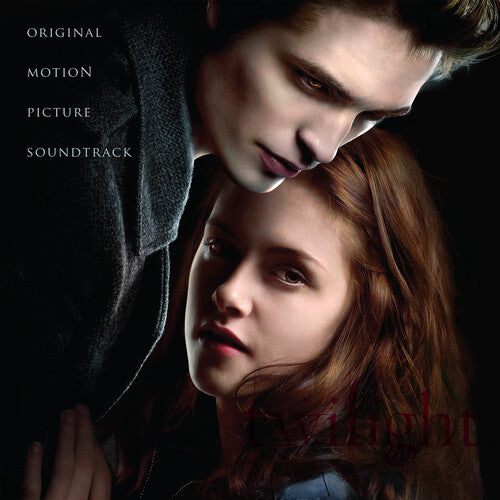 Various - Twilight (Original Soundtrack) (Indie Exclusive)