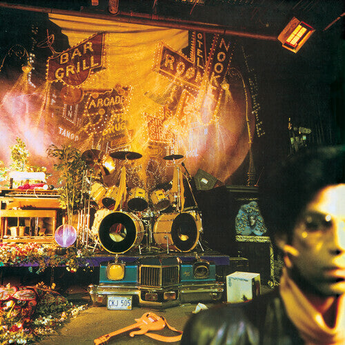 Prince - Sign O' The Times (Remastered, 180 Gram, Peach Vinyl)